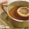 Tea time by Andos