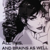 Modesty Blaise "All this and brains as well"