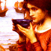 Waterhouse by LJ user Windsong_Icons