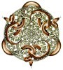 Escher Snakes