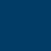 TARDIS blue