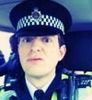 P C Andy from Torchwood uni