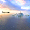 Atlantis "home"