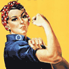 Rosie the Riveter
