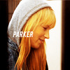 parker icon by kimcullen