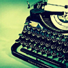 typewriteritis.