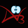image: fringe apple & AO3 logo