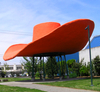 hat