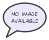 "No image available" in a cartoonish textstyle