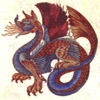 Here be dragons