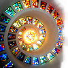 Glory Window by laurasue.livejournal.com