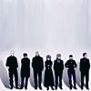 Ghost in the Shell Section 9