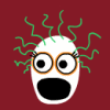 Screaming Banshee says eeeeee!