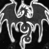 black dragon