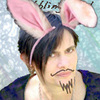Bunny ears