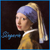 Vermeer's "Girl with a Pearl Earring"