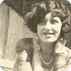 old-fashioned girl