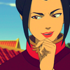 azula is the bamfiest