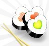 Love Sushi