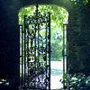 Open Gate by Roxicons