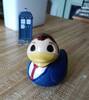 10th Ducktor