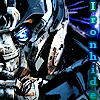 Ironhide by shawnkyr