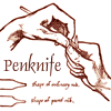 penknife