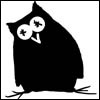 Owl Icon
