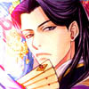 Reishin from Saiunkoku Monogatari