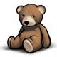 teddy bear