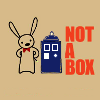 Not a Box