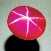 star ruby