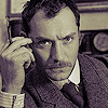writer watson