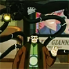 Doc Ock icon by supergabbie