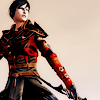ladyhawke is a rogue