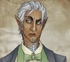 Dapper as Fuck Fenris