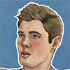 colton -hand