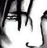 Snape by mysterious artist