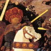 Ucello - Battle of San Romano