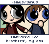 R/S made by LJ user potterpuffs