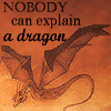 Nobody Can Explain A Dragon