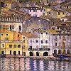 Malcesine am Gardasee