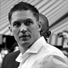 Tom Hardy
