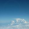 my standard icon - blue sky