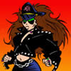 La Femme Vickita