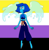 God Tier Aradia as a lich.
