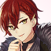 Issei from Fate/stay night.