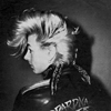 icon represents more than just fantastic hair
