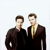 Icon made by LJ user, FirstTimeLady