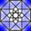The hypercube; art by Ghostdogmeta